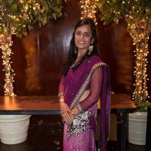 Meet your Posher, Pragnya